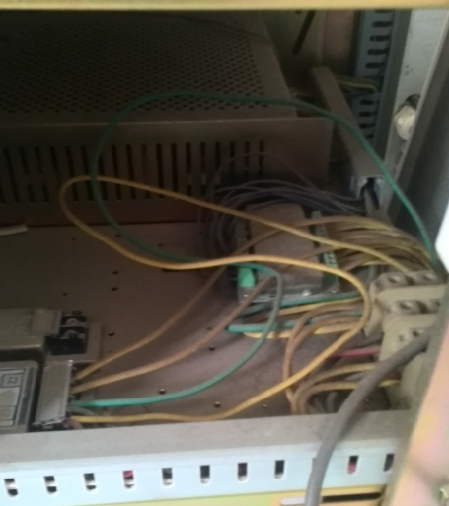 m6米乐注册主机内部