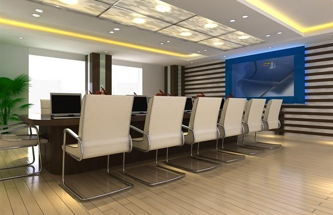 专业办公室装修公司