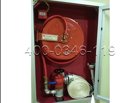 m6米乐注册室外消火栓安装