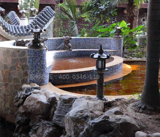 通州星湖园温泉度假村m6米乐注册维保