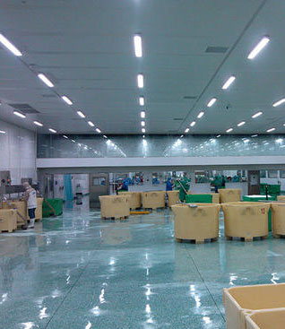 建冷库需要哪些手续