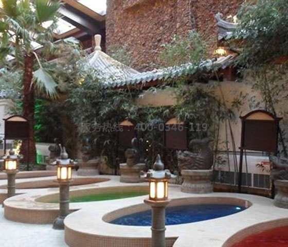 温泉度假村m6米乐注册维修