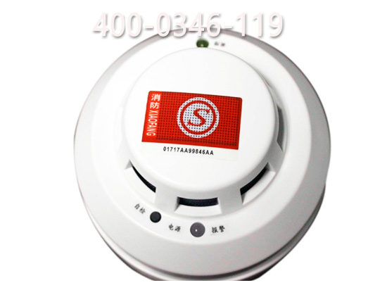 m6米乐注册燃气报警保养