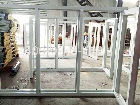 m6米乐注册防火窗改造