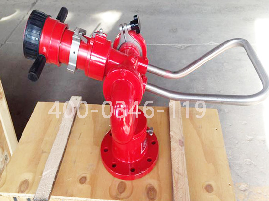 m6米乐注册水炮维护