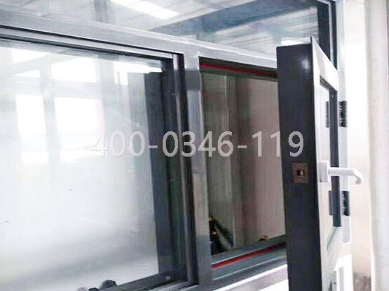 m6米乐注册防火窗改造