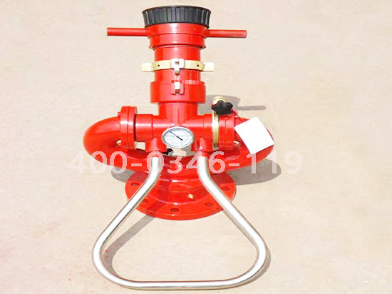 m6米乐注册水炮维护