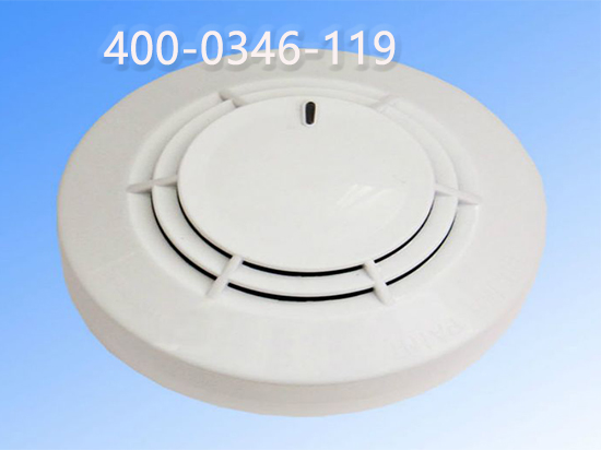 m6米乐注册烟感报警器维修