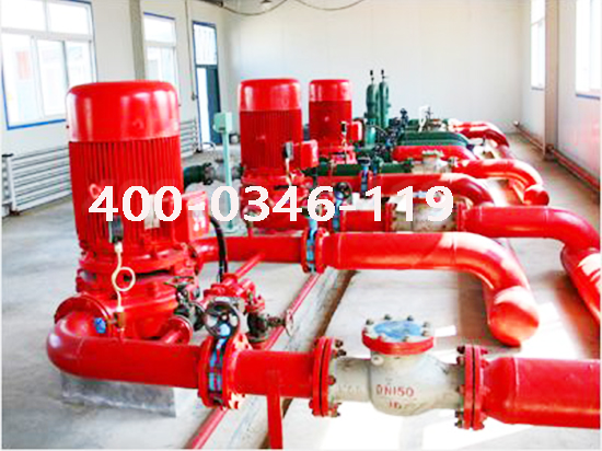 m6米乐注册稳压泵维修