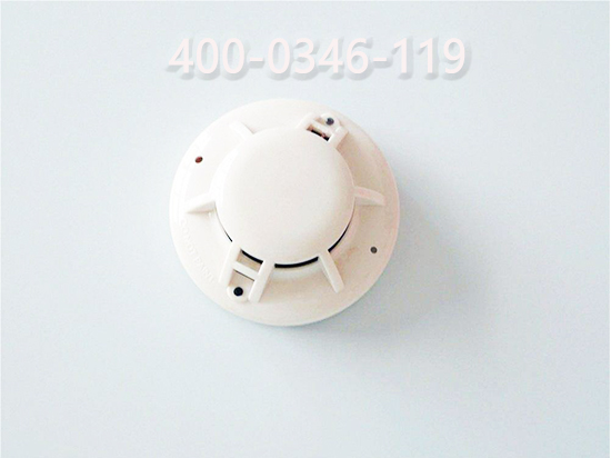 m6米乐注册烟感报警器维修