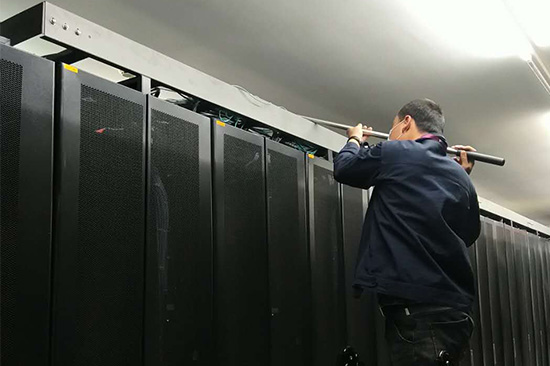 m6米乐注册验收第三方检测费用多少