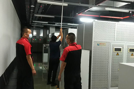 m6米乐注册检测工作主要做什么