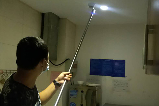 消电检是--规定必须做的吗?