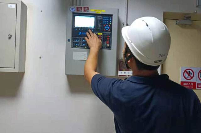 m6米乐注册维保资质