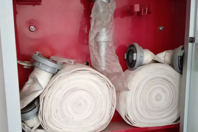 m6米乐注册栓维保措施