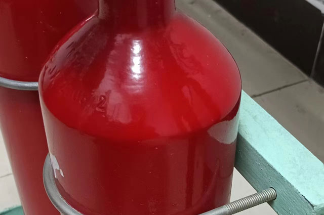 m6米乐注册气瓶检测