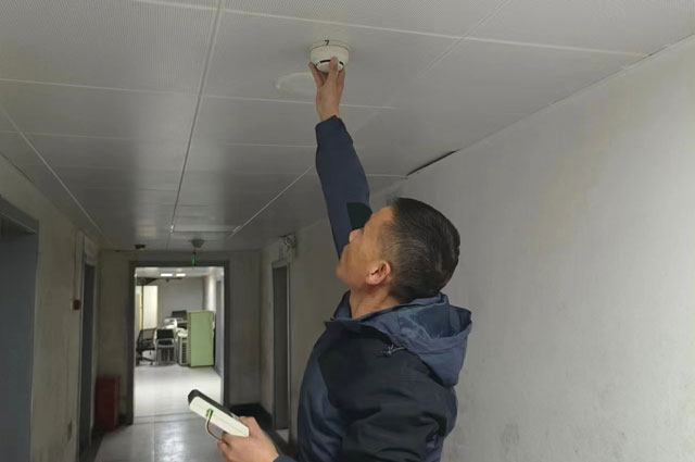 第三方m6米乐注册维保公司