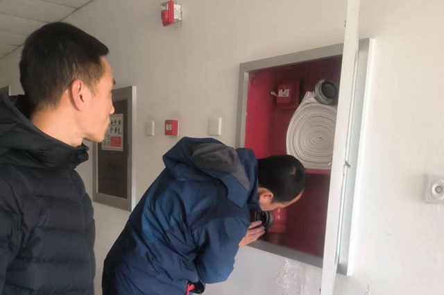 m6米乐注册栓检测