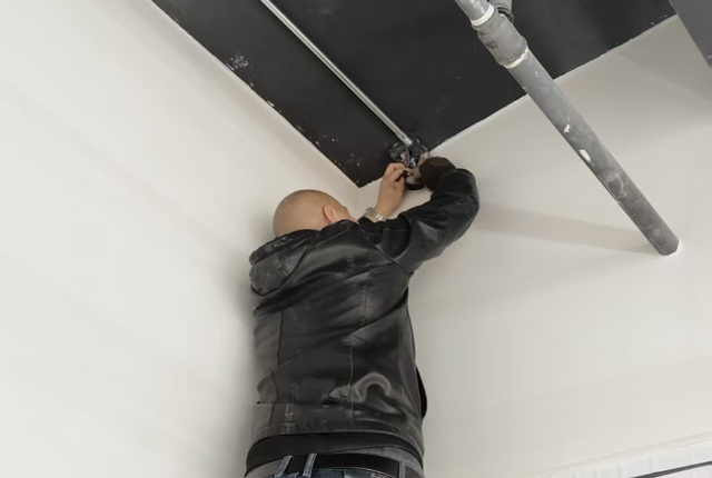 承接m6米乐注册水电工程需要具备什么资质