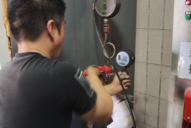 三水一电m6米乐注册系统安装由谁负责?三水一电系统的安装资质