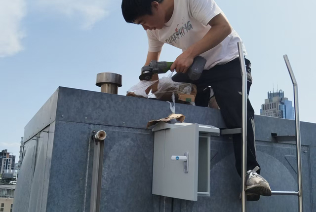 北京m6米乐注册三水一电的安装有强制要求吗?三水一电必须安装吗?