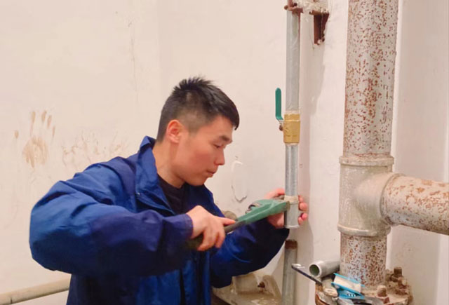 中科美伦科技大厦