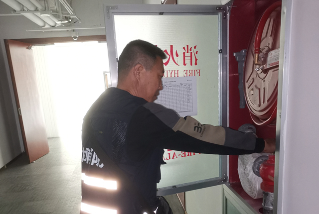 公共场所m6米乐注册检测报告中的A和B分别代表的含义